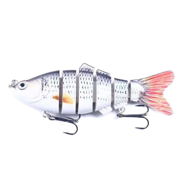 Cenpek fiskedrag