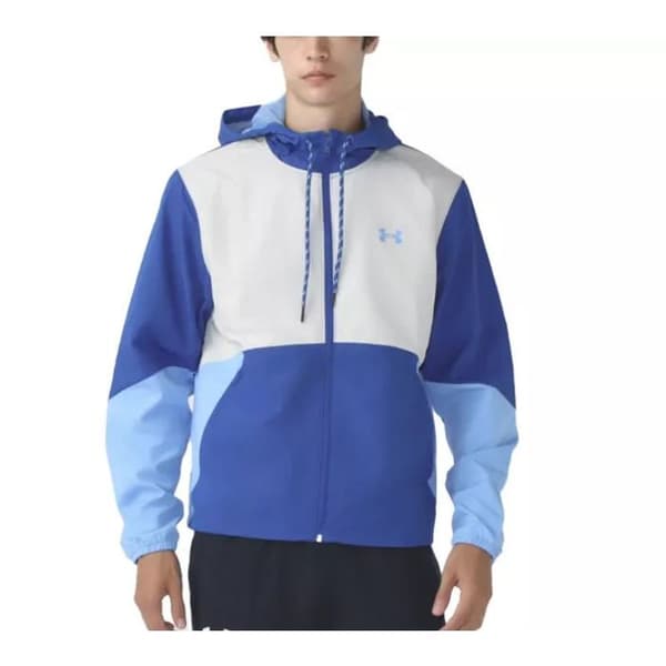 Under Armour UA LEGACY vindjacka