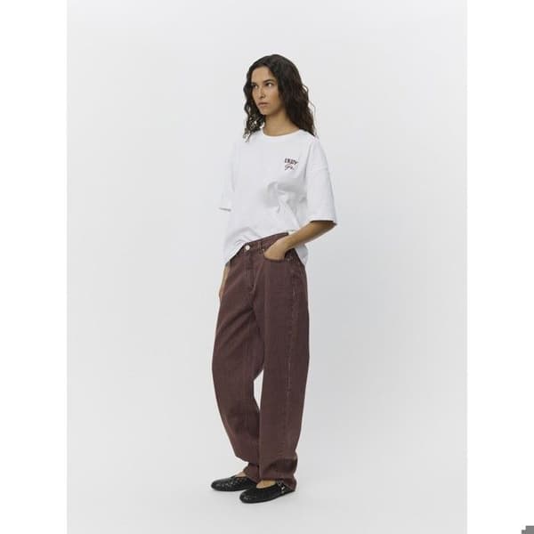 Jeans dam Sofie Schnoor Tokyosw