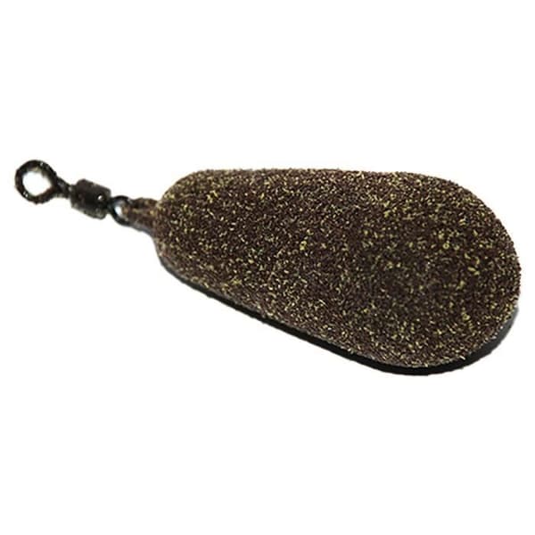 Nash TT Plomb Long Ranger 3 oz Grus-Lera
