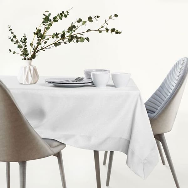 Bordduk - Empire - Rektangulär 140x220 cm - 100% Polyester - Fläckavvisande, OEKO‑TEX