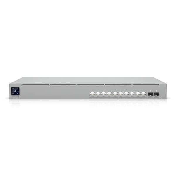 Switch Ubiquiti UniFi USW-Pro-XG-10-PoE