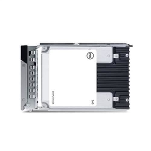 SSD - DELL - 480 Go - 2.5 tum - Hot-Plug - 6 Gbit/s