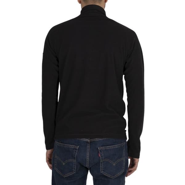 Lätt randig halvzip-sweatshirt Montes - Regatta
