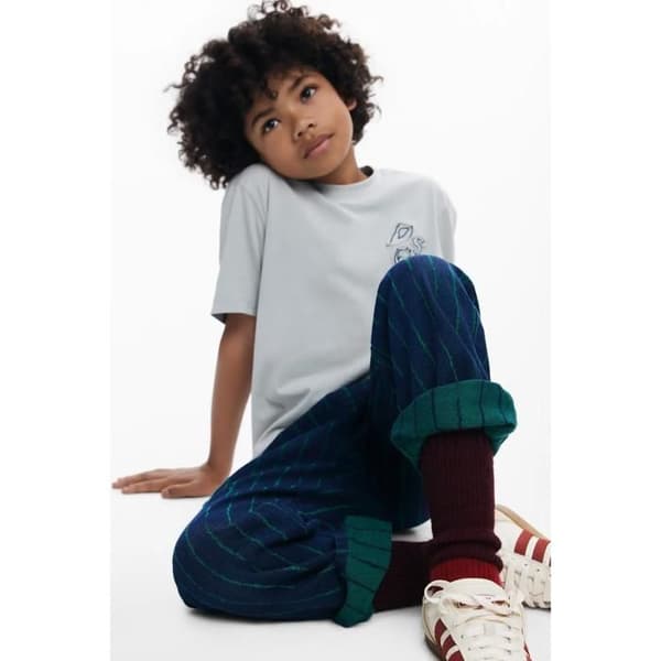 Desigual Nell barnjeans