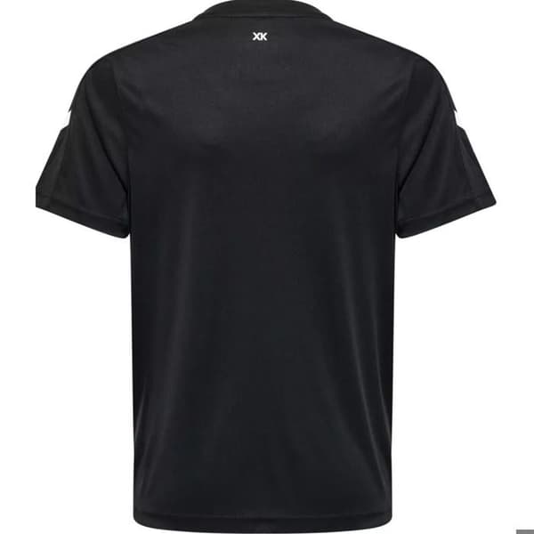 Barntröja Hummel XK Core Poly