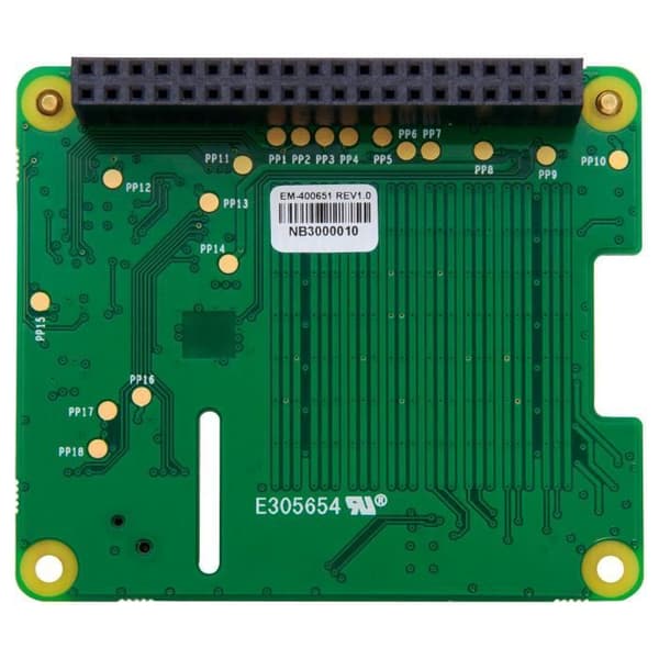 Raspberry Pi Sense HAT