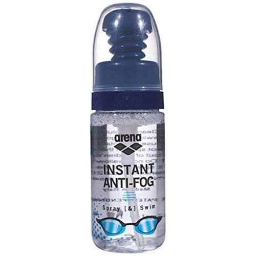 arena Anti-Fog Spray & Sim