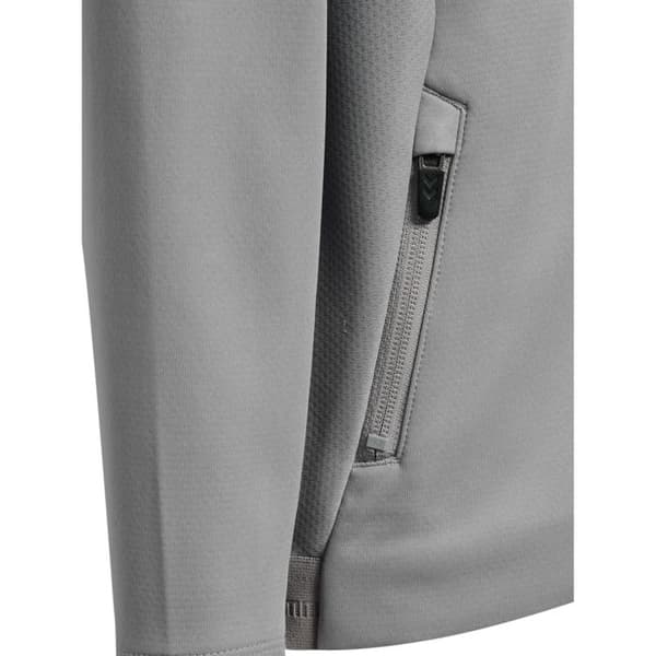 Hummel Cima 2.0 zip-up barnjacka
