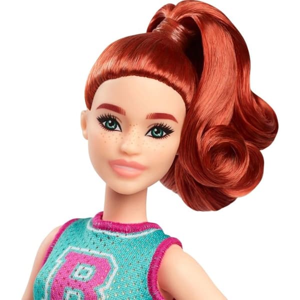 Barbie - Modepoppor