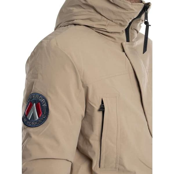 Puffjacka City - Superdry