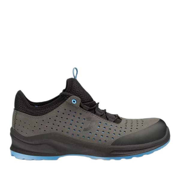 Säkerhetsskor Safety Jogger Industrial Modulo S1PS Låg