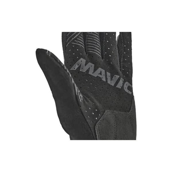 Gants Mavic Enduro Air Evo X Five - svart
