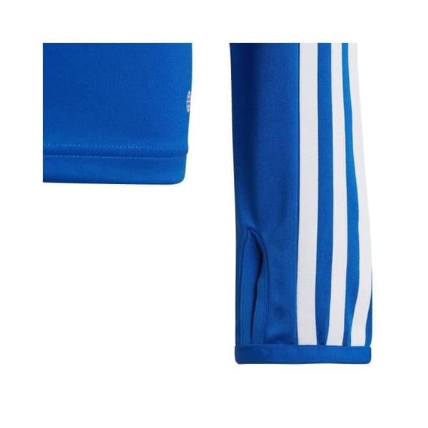 Sweat - ADIDAS - HS3490 - Huvtröja - Långa ärmar - Barn