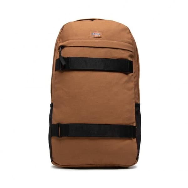 Dickies Plus ryggsäck - brun anka - TU