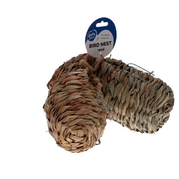 Väskor för vassbo med krok Duvoplus (x3)