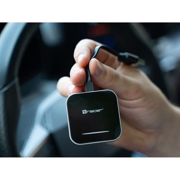 Tracer SIM-kortadapter CarPlay Android Auto CarLink PRO