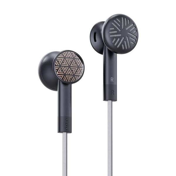 FiiO FF3S Noir - Hörlurar och örontelefoner
