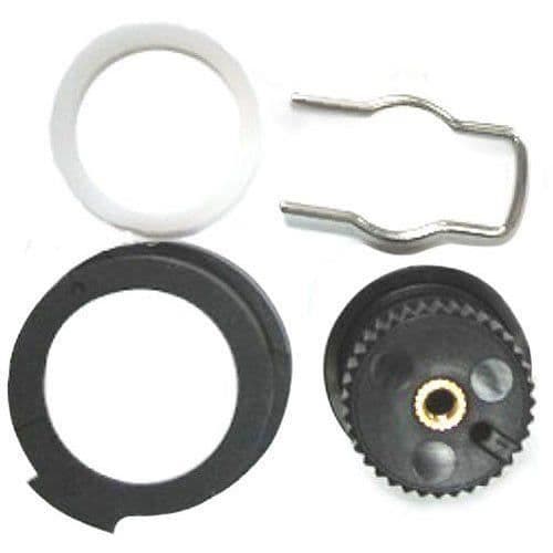 GROHE icke-stigande axel - 47300000