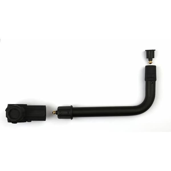 Matrix 3D-R Cross Arm M Bar - svart - TU