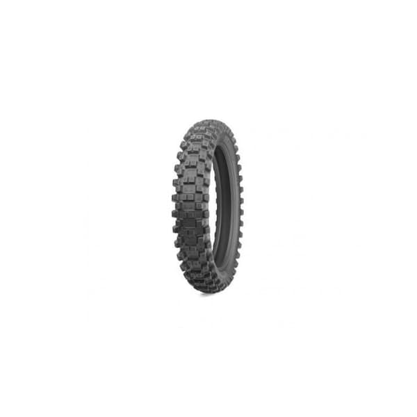Motorcykeldäck - MICHELIN - TRACKER 100/100-18 M/C 59R TT