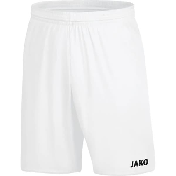 Kort dam Jako Manchester 2.0 - vit