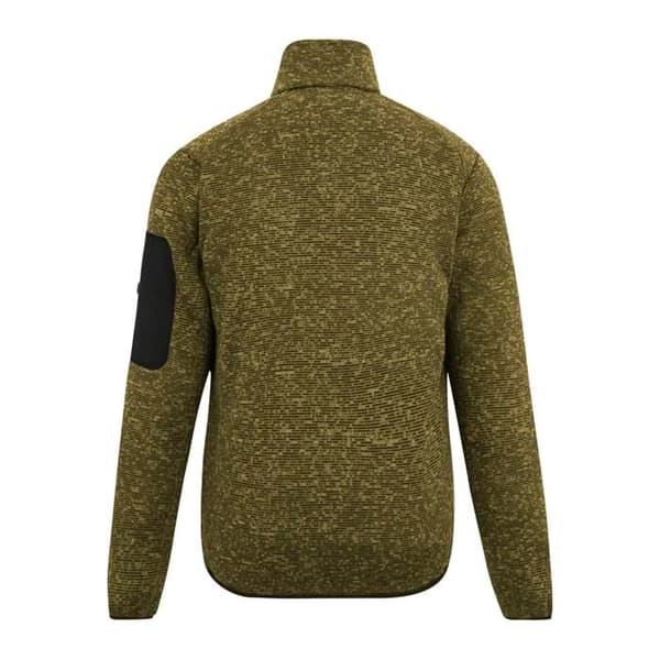 Regatta Newhill zip-up fleece