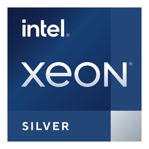 Processor - INTEL - Xeon Silver 4509Y - 2.6 GHz - FC-LGA16A - 22.5M Cache