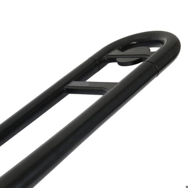 PBONE plastklämma - svart