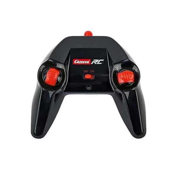 Leksak - Carrera - Mario Kart - Gul - 3 år - Inomhus