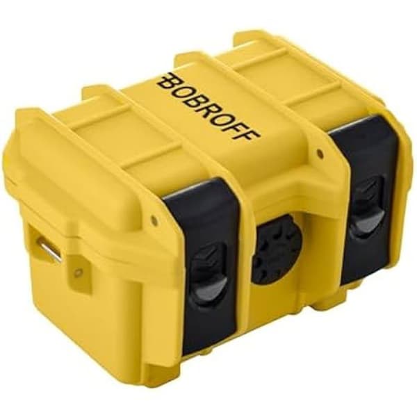Bobroff Fickurskedja BF0004iJ