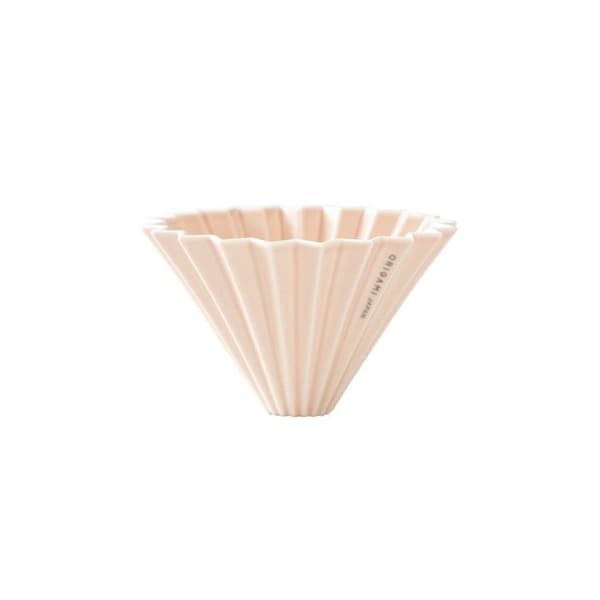 Dripper Origami S – ros