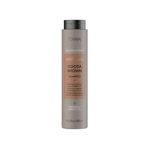 Lakme Teknia schampo Cocoa Brown 300 ml