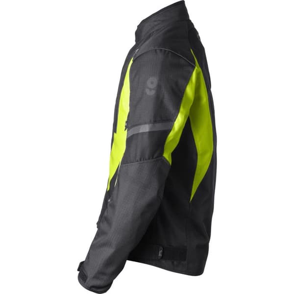 Vattentät motorcykeljacka GMS Avon WP