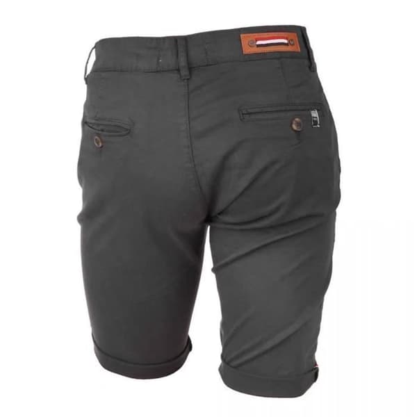 Korta Chino Anthracite Herr La Maison Blaggio Venili