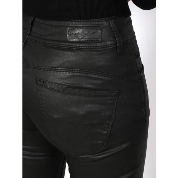 Secret crop smala byxor i coa - Salsa