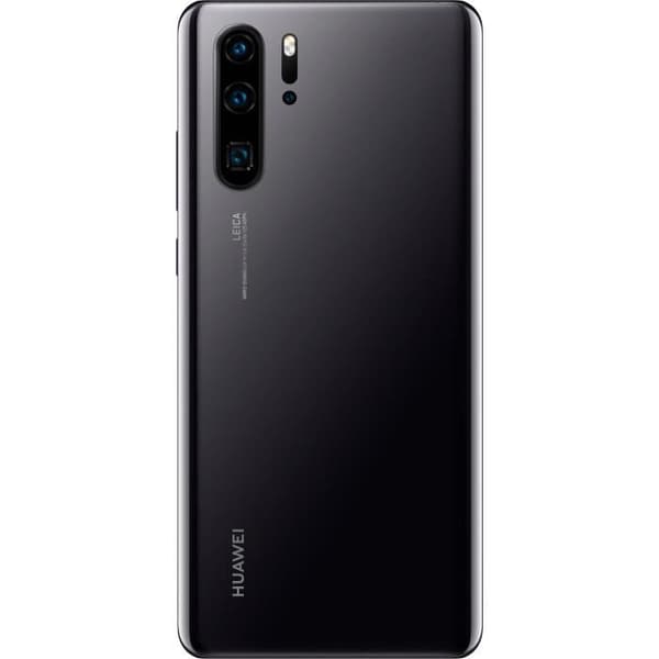 HUAWEI P30 Pro 128 GB Svart