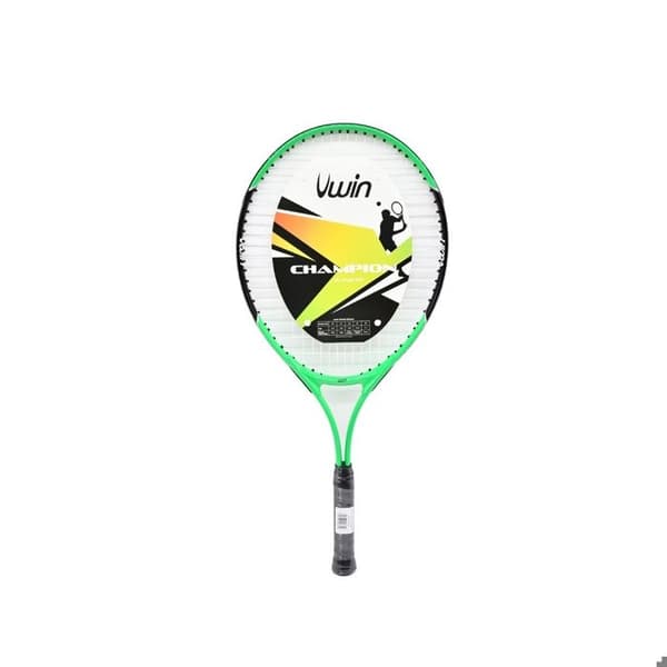 Uwin Champion tennisracket för barn - 2/4 år