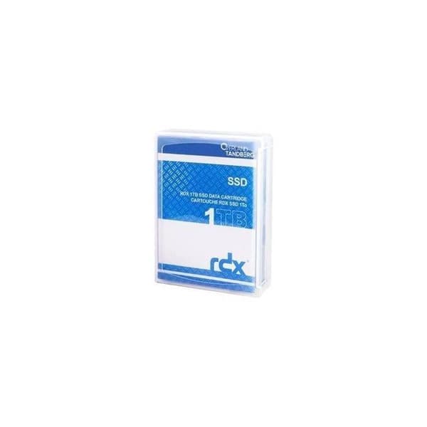 Overland-Tandberg 8877-RDX Lagringssystem