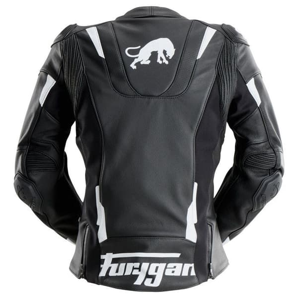 Furygan Raptor dammotorcykeljacka