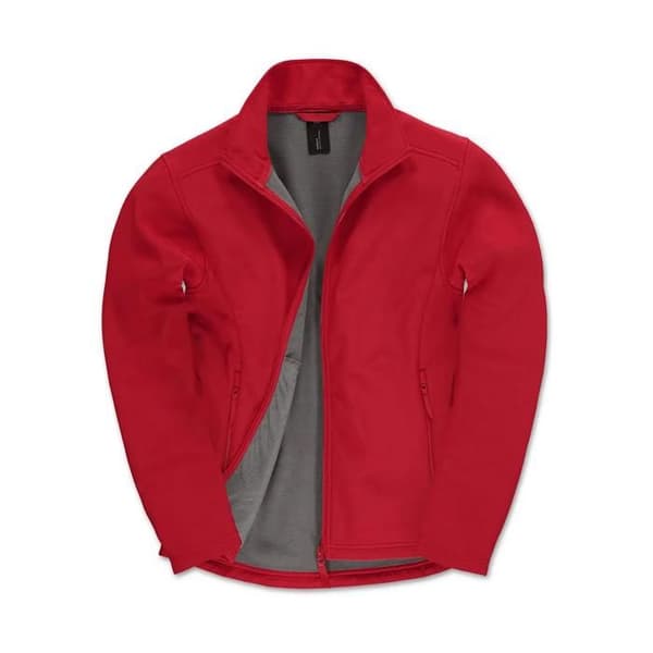 Väst B&C ID.701 Softshell