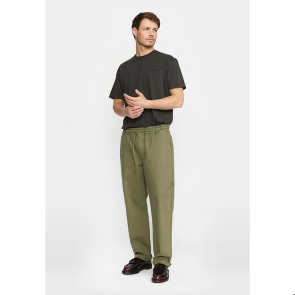 Chino-byxor Revolution Casual