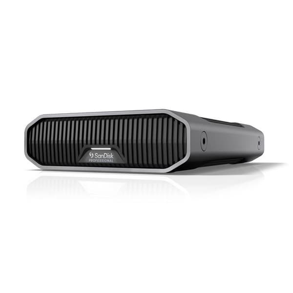 G-Technology G-DRIVE 8TB EMEAI