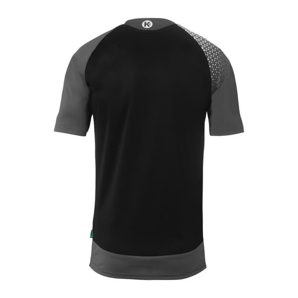 Kempa Ambition 28-tröja - svart/antracit