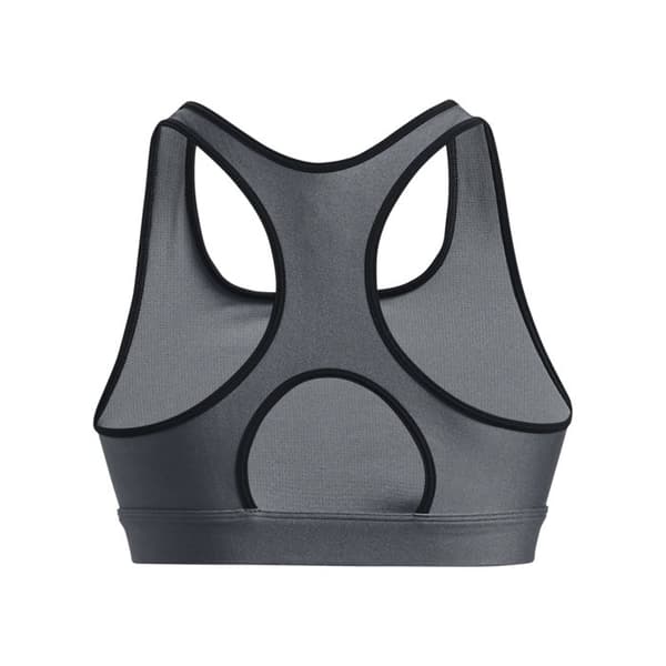 Grå Bh Dam Under Armour Utan Padding