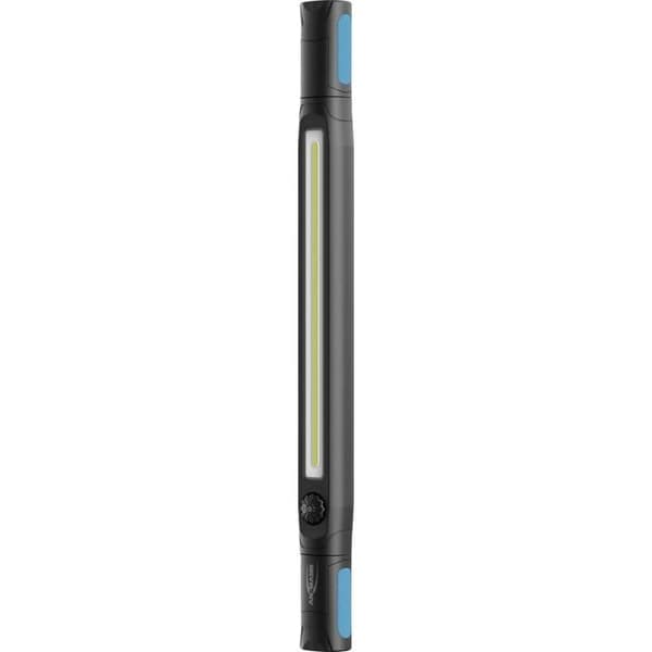 Ansmann 1600-0611 Universell batterilampa Ansmann ML3000RD Energiklass 2021 ej relevant