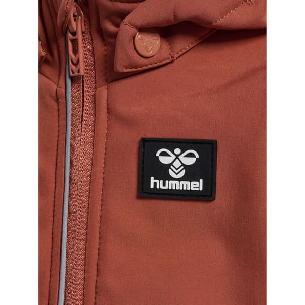 Babyflickjacka Hummel hmlMARS