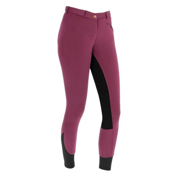 Flickridbyxor Covalliero Economic - rosa