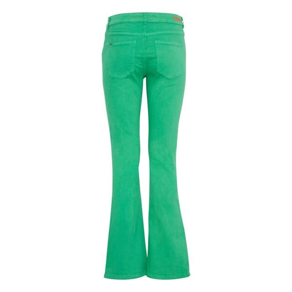 B.young Luni dam jeans med utsvängd ben