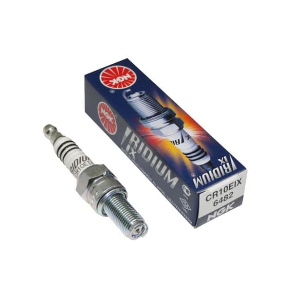 NGK Tändstift för Auto CR10EIX / 6482